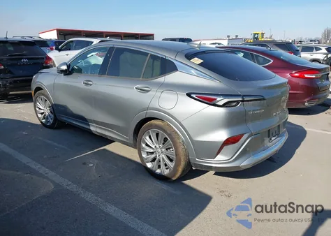 2025 Buick Envista Avenir Fwd z USA, uszkodzony, nr VIN KL47LCEPXSB108088